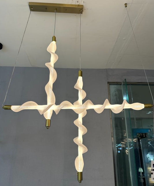 Interweave Hanging