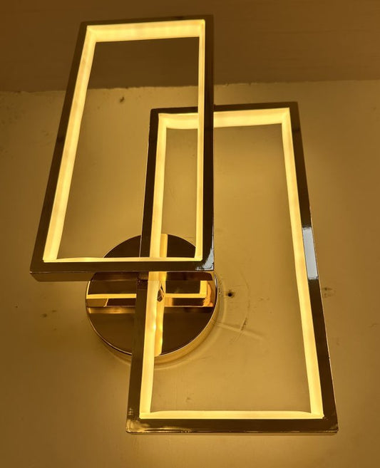 Dual Glow Line Single