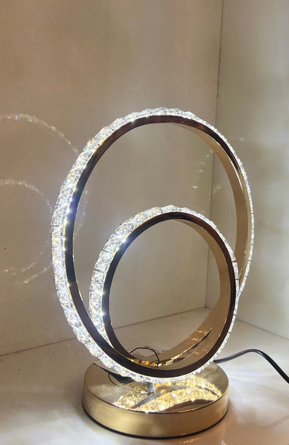 Crystal Contessa