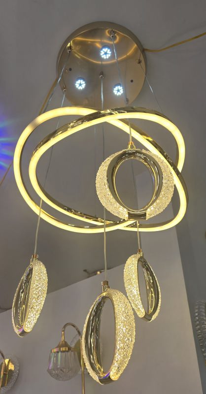 Opulent Glow