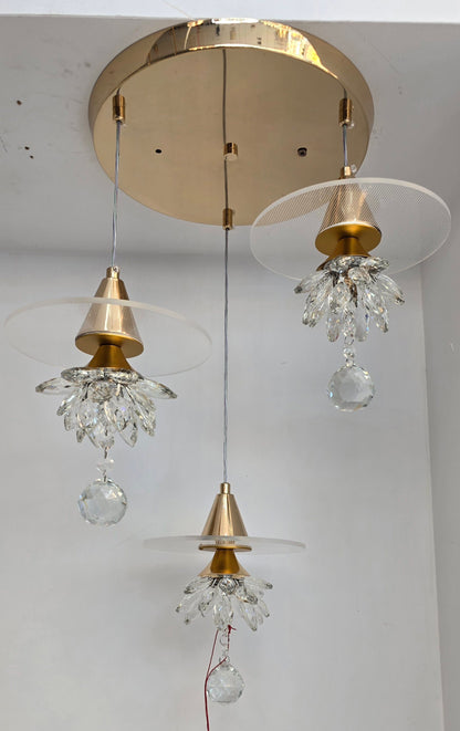 Floret Hanging
