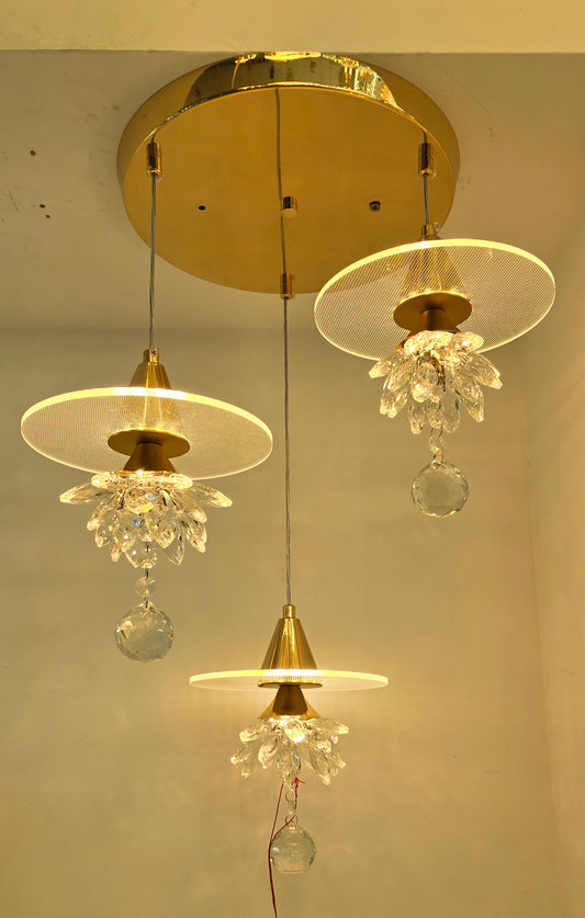 Floret Hanging