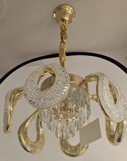 Crystal Contessa