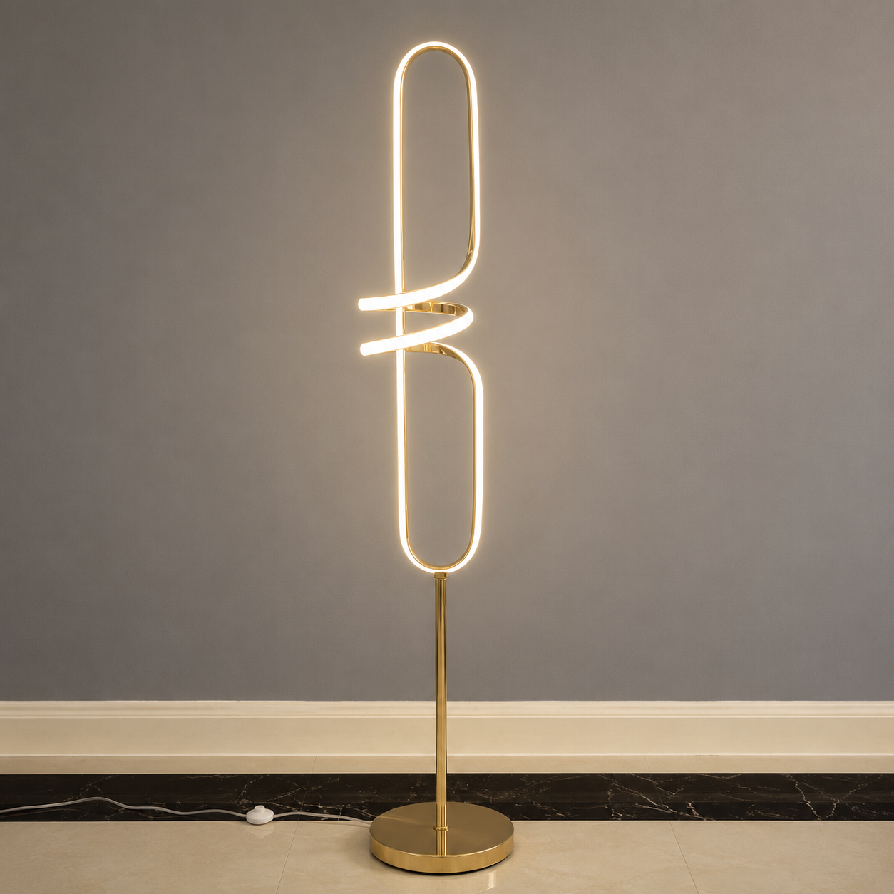 Minimalist Harmony