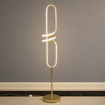 Minimalist Harmony