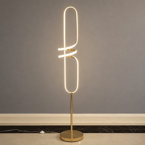 Minimalist Harmony