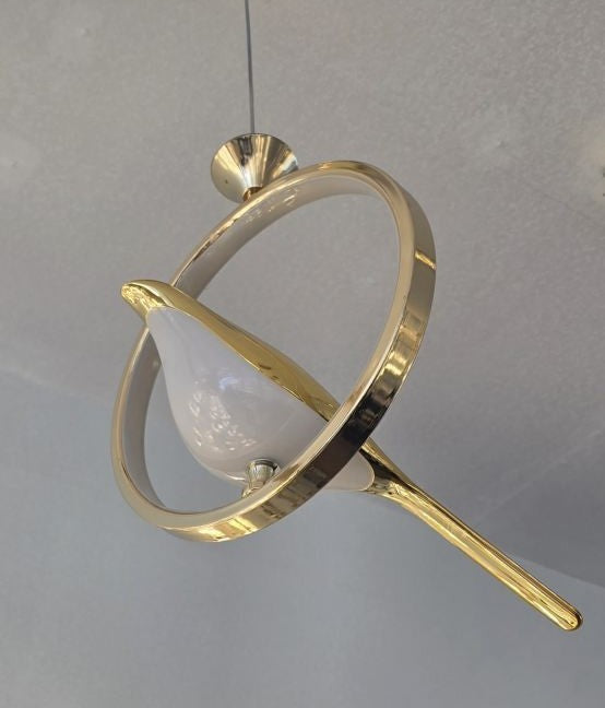 Bird Halo