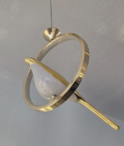 Bird Halo