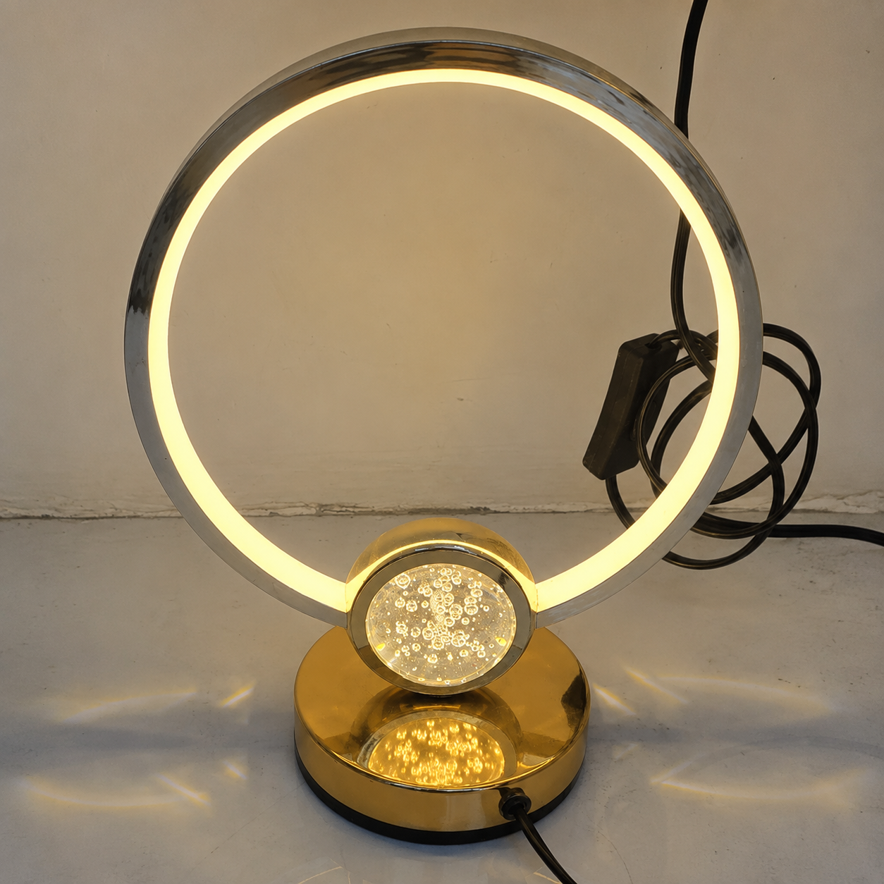 Luxe Orbit