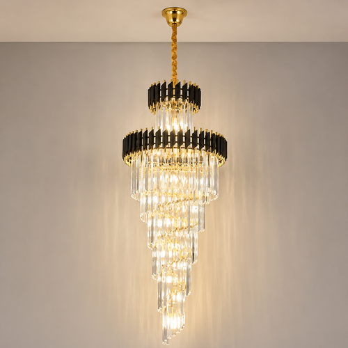 Brilux Modern LED Chandelier