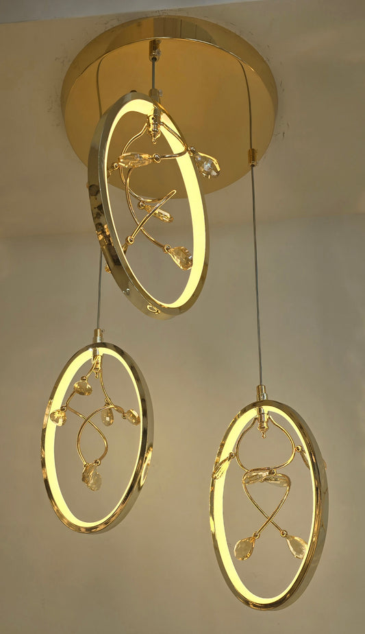 Regal Illumination
