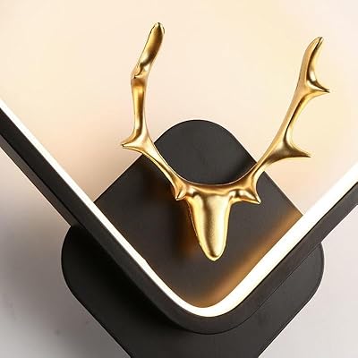 Markhor Loft Lume