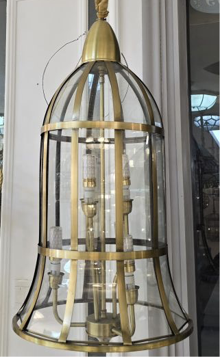 Vortex Brass
