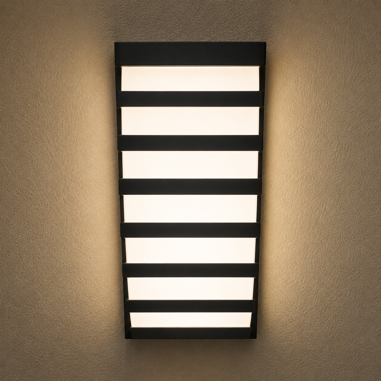 Outdoor Sequence Led