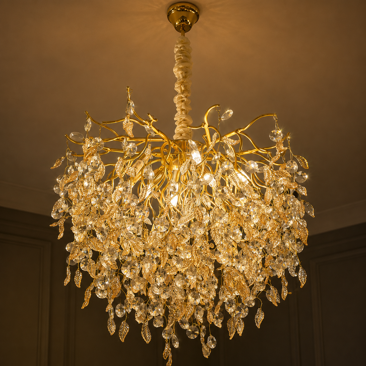 Mystic Orb – Premium Ambient Decorative Light