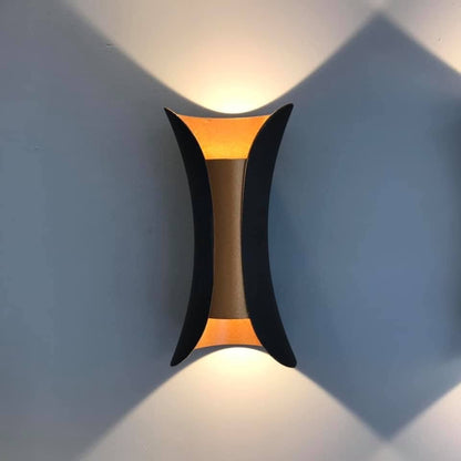 Led Outdoor Waterproof Wall light