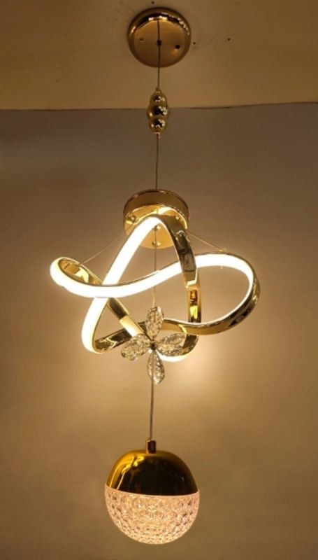 Diode Dazzle