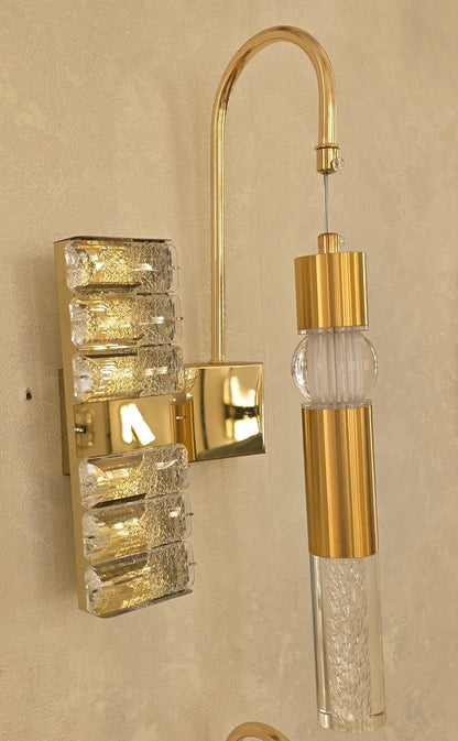 Seala Crystal Style