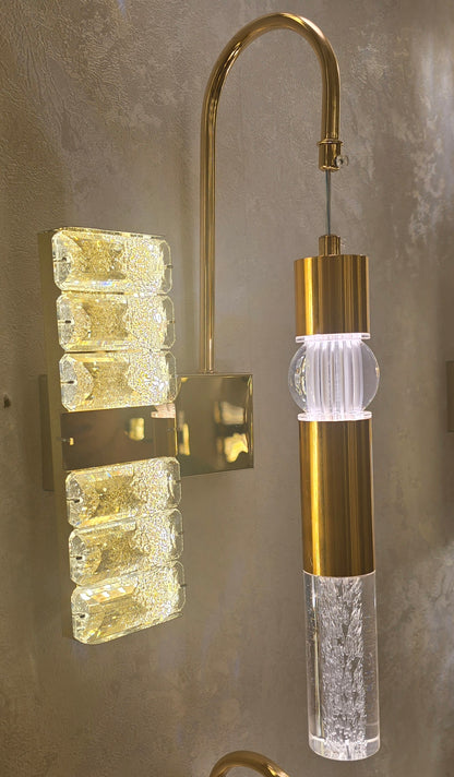 Seala Crystal Style