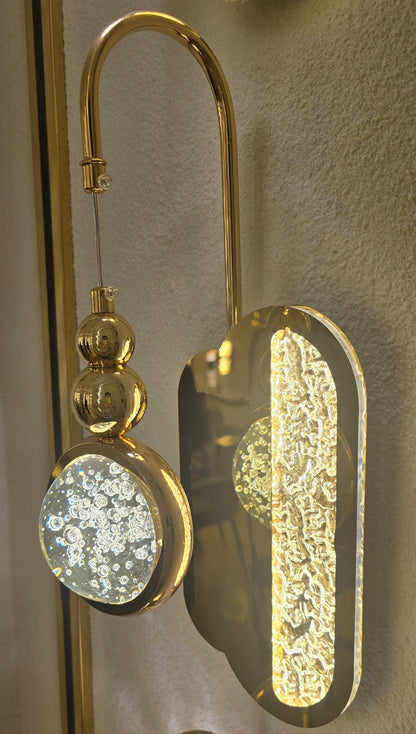 Luminous Gold