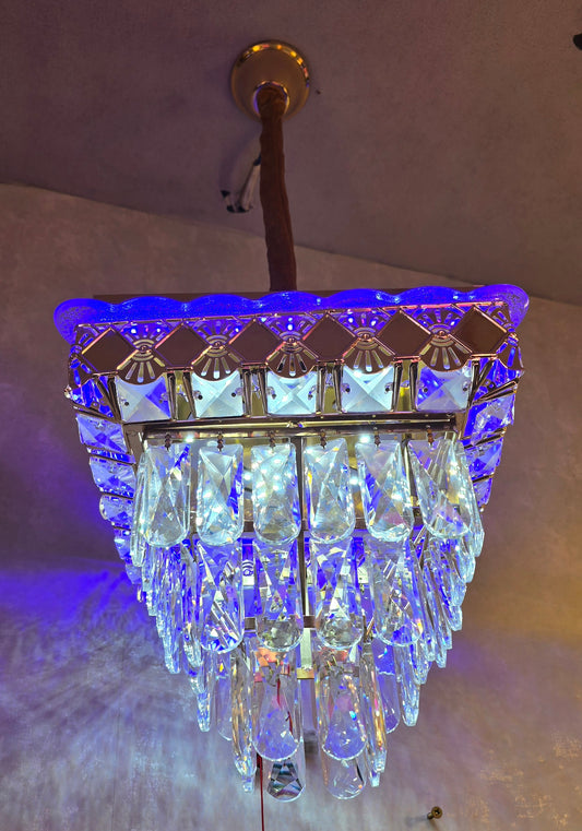 Crystal Vortex
