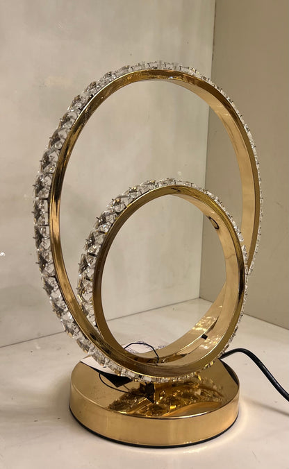 Crystal Contessa