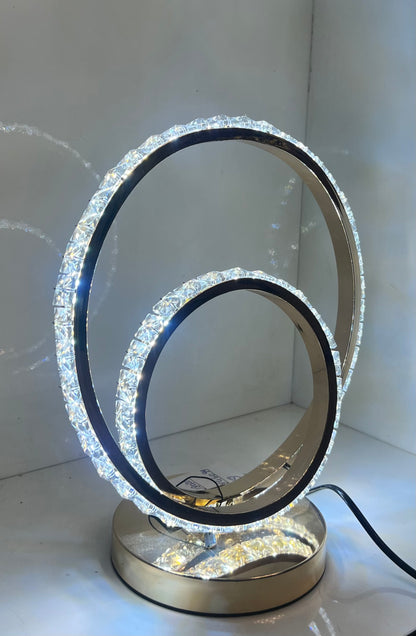 Crystal Contessa