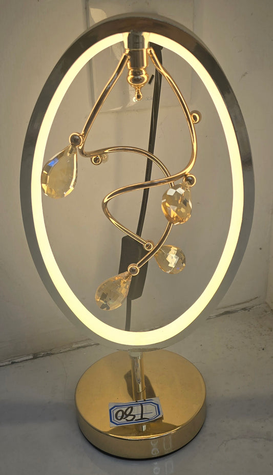 Crystal Contessa