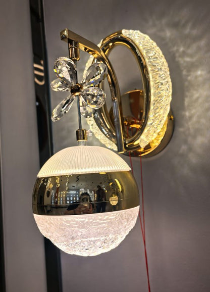 2 Wall Lights Bundle
