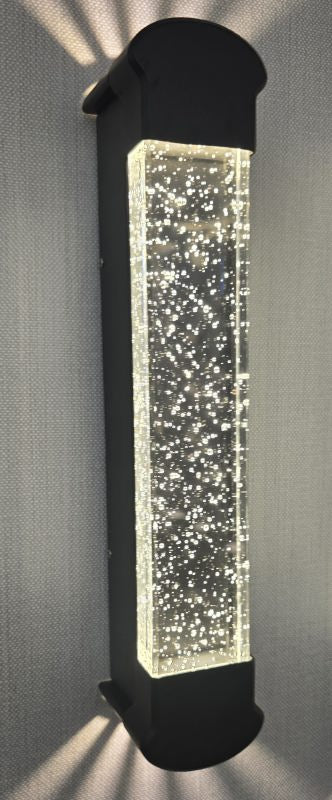 مصباح حائط LED خارجي مقاوم للماء