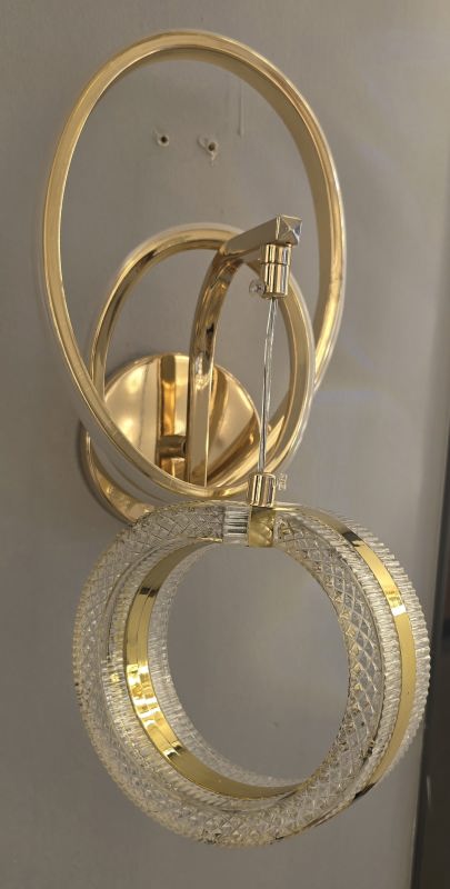 Radiant Prism