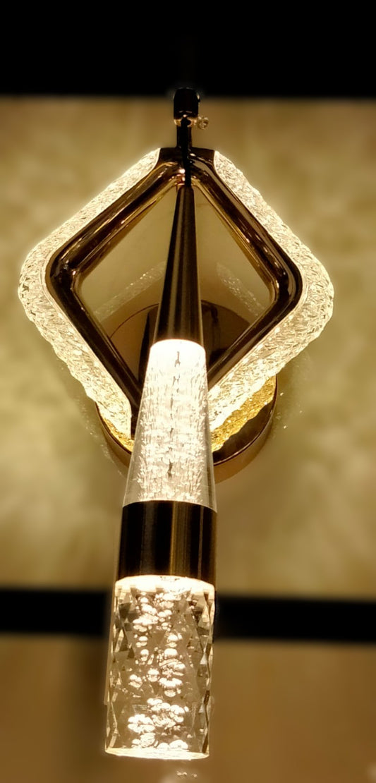 Gold Crust