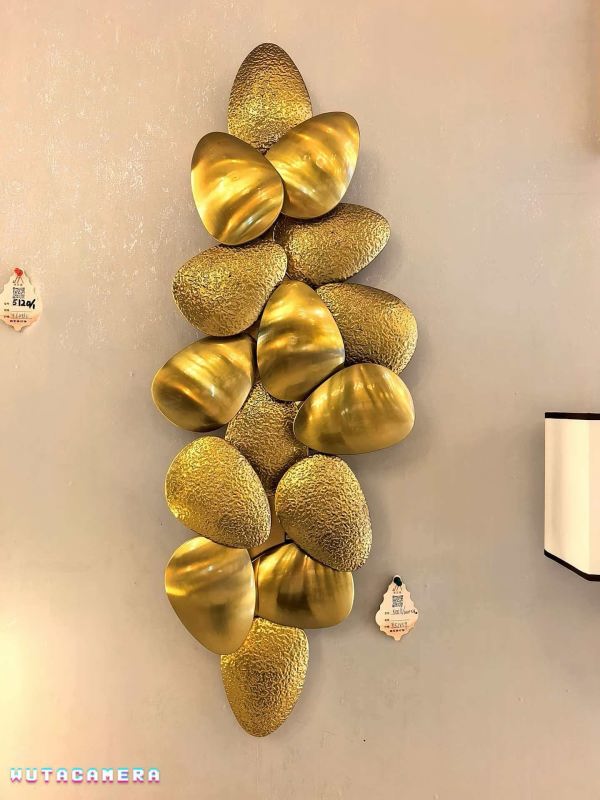 Aurelia – Fluted Decorative Wall Sconce