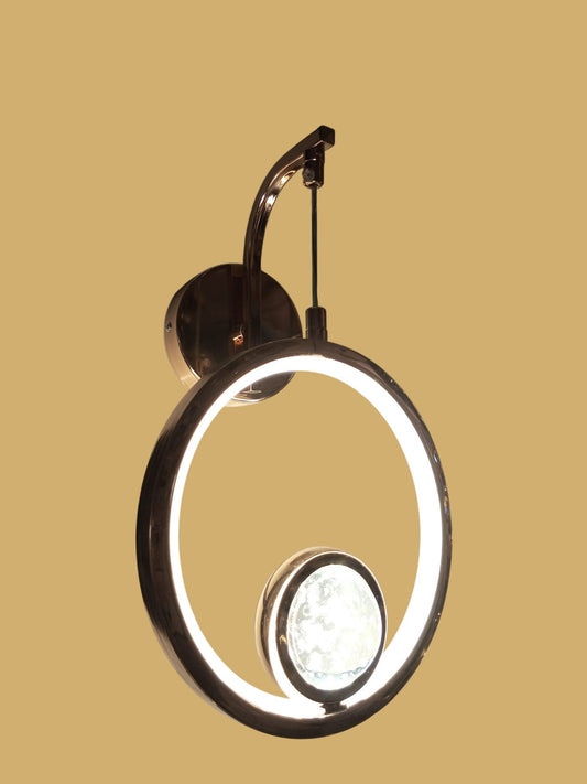 Curved Glow