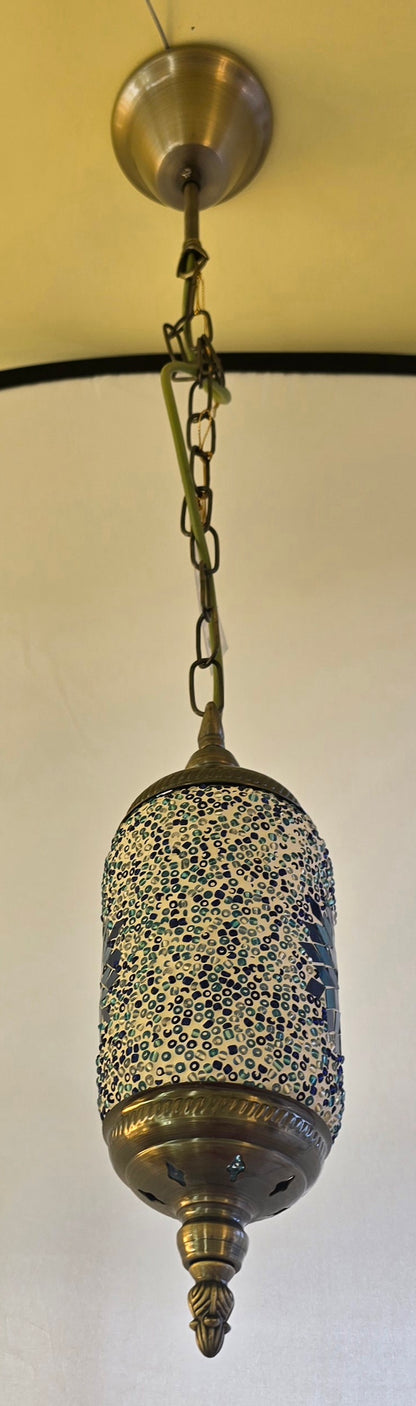 Turkish Style Pendant