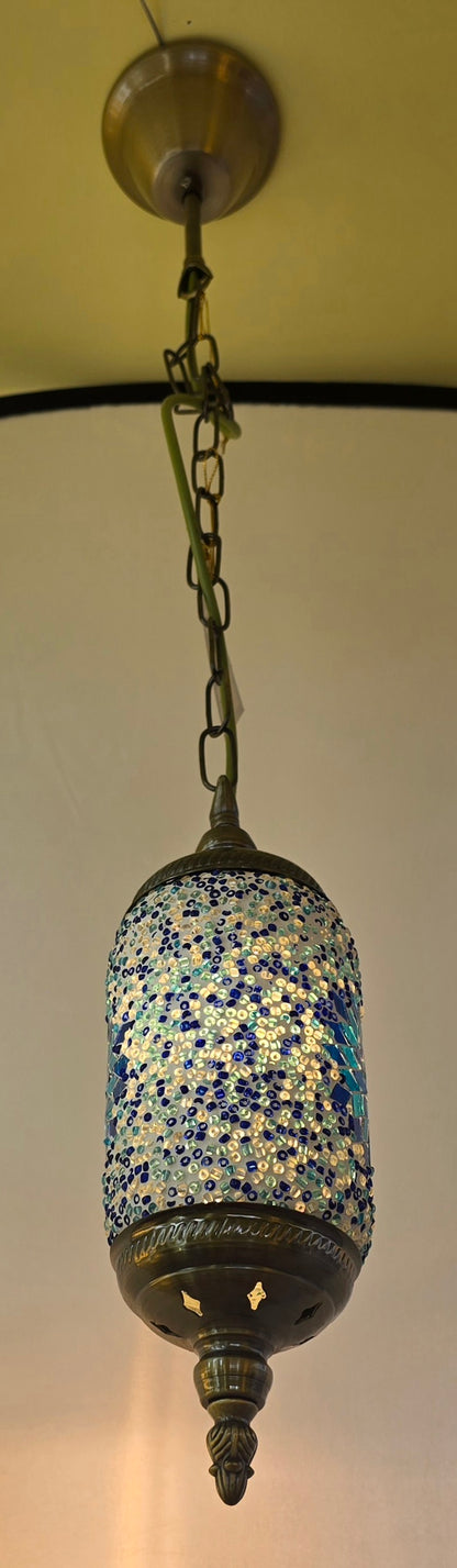Turkish Style Pendant