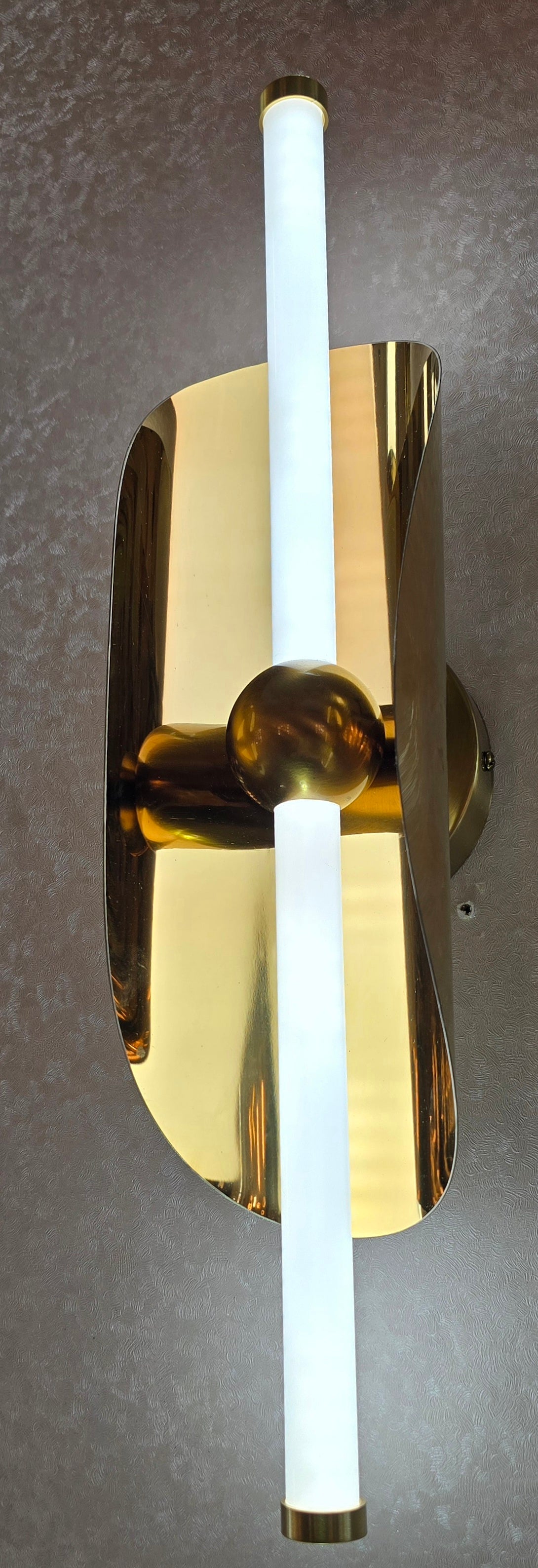 Beam Glow