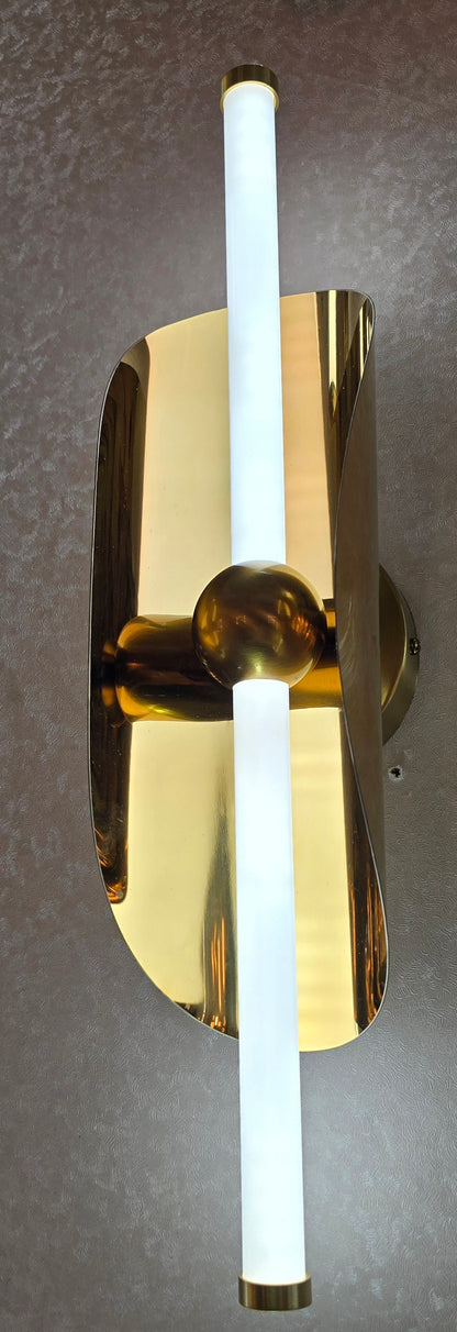 Beam Glow