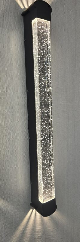 مصباح حائط LED خارجي مقاوم للماء