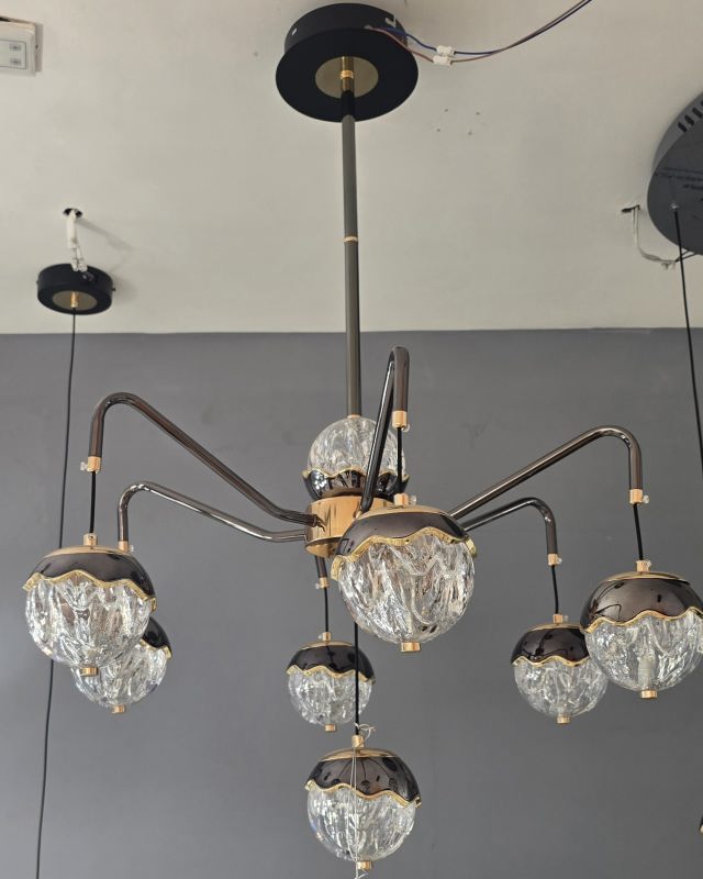 Bell Pendant