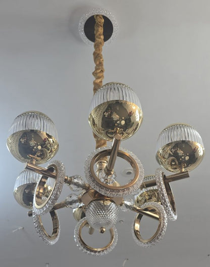Regal Illumination