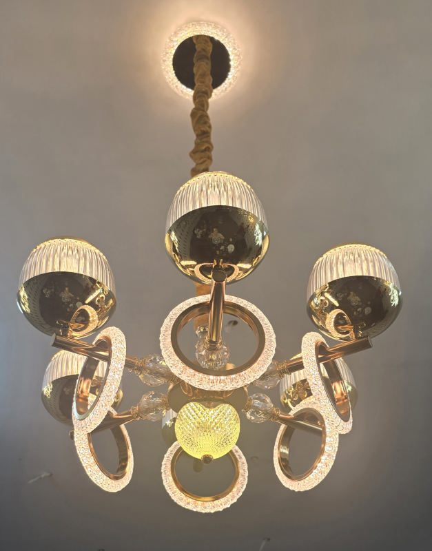 Regal Illumination
