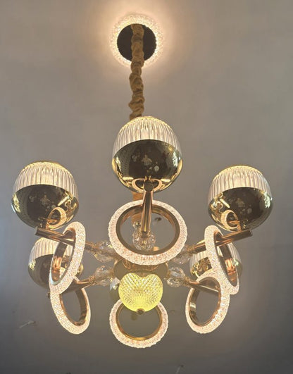 Regal Illumination