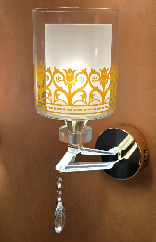 Lumo Wall Sconce