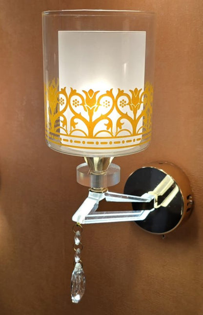 Lumo Wall Sconce