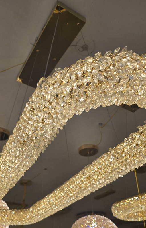Crystal Floret