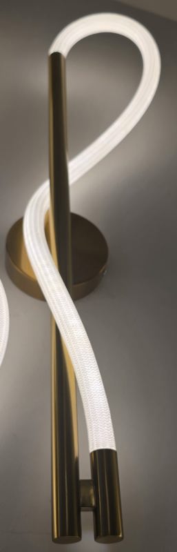 Elegant Wall Sconce