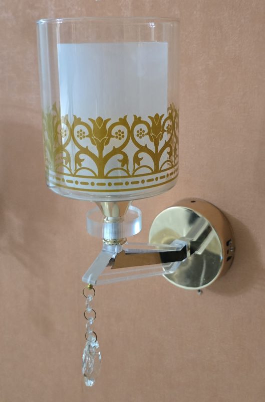 Lumo Wall Sconce