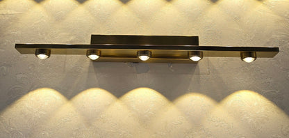 Lunar Mirror Light