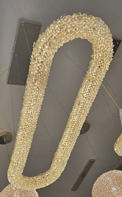 Crystal Floret